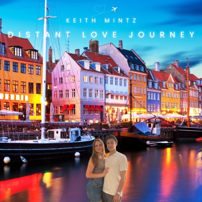 Distant Love Journey - Single