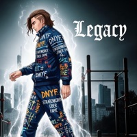 Legacy - Single - Dnyf