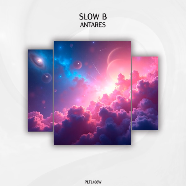 Antares - Single