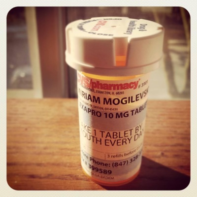 Lexapro (feat. HavXc & JF ANT) - Single