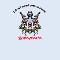 I don't need you no more - Single - Blizzybeatz