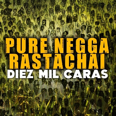 Diez Mil Caras - Single