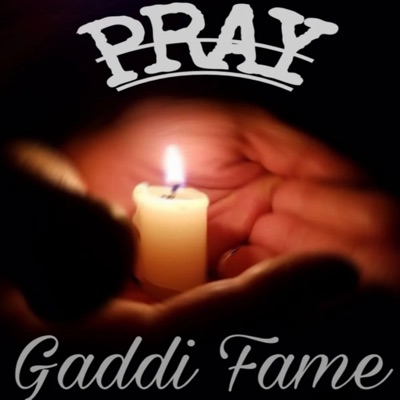 Pray - Single