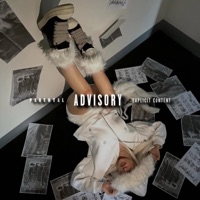 Biggest Fan - EP - 4LORN