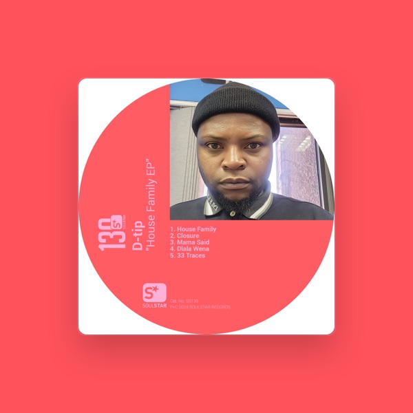 D-Tip's avatar