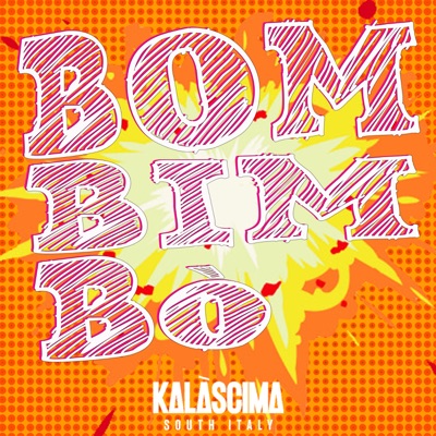 Bombimbò - Single