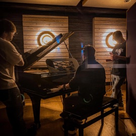 iRGENDWANN (feat. Romina) Mobezzy