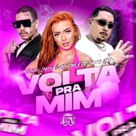 Volta pra Mim Igor Sales, Larissa Cerqueira & Dj Juninho Mpc