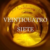 Veinticuatrosiete (feat. The High Side, Santa Street & Perrazo) - Single - El TraGa