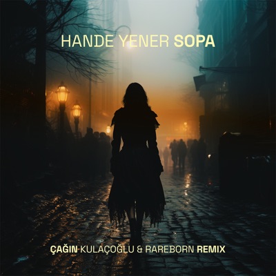 Sopa (Çağın Kulaçoğlu & Rareborn Remix) - Single