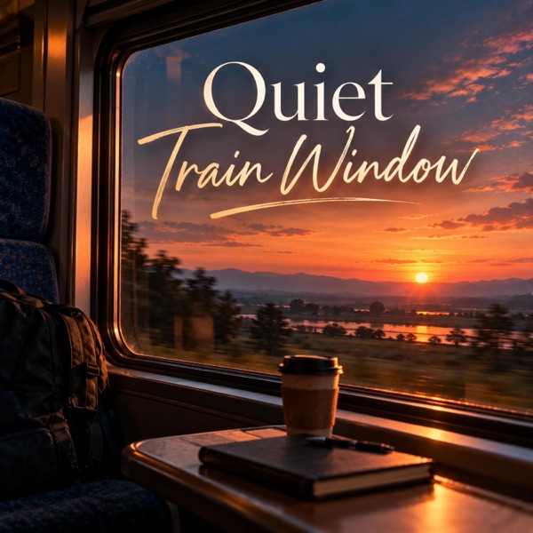Quiet Train Window