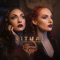 Ritual (feat. Lena Scissorhands) - Fabienne Erni, Lena Scissorhands & Infected Rain lyrics