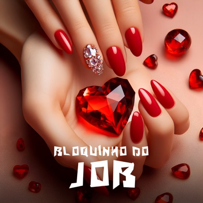 Bloquinho do Job - Single