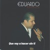 Que voy a hacer sin ti - Single
