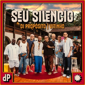 Seu Silêncio (Ao Vivo) - Single