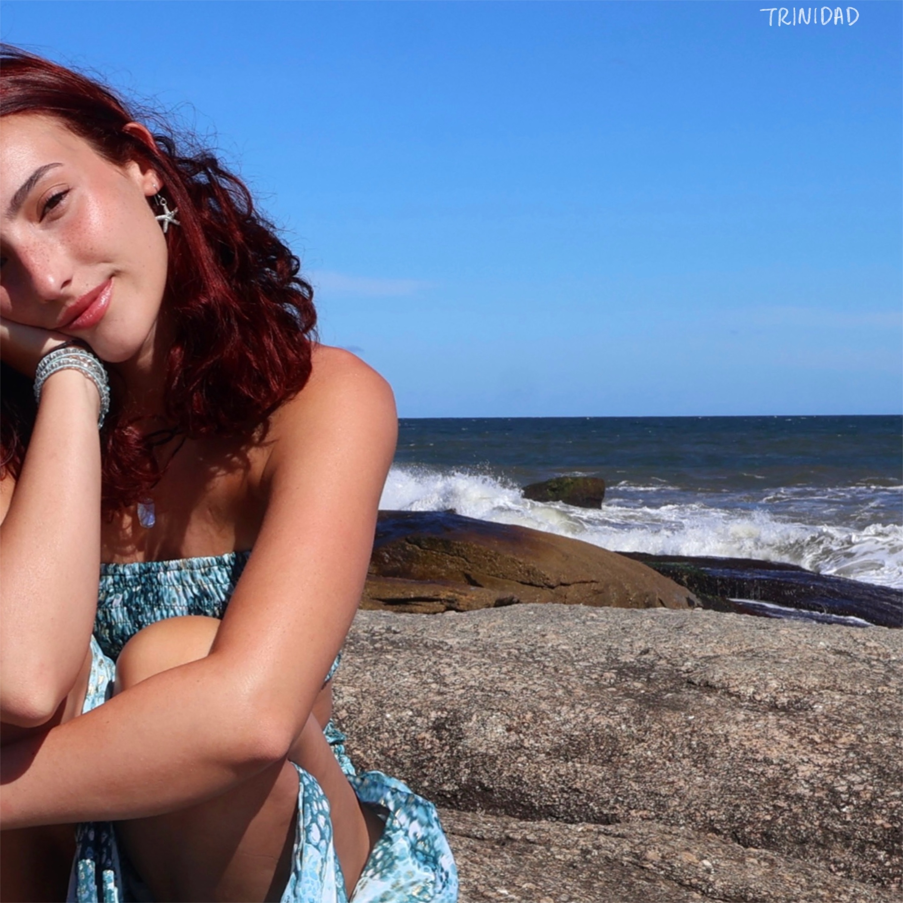 como a nadie más - Single