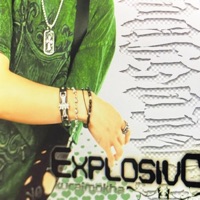 explosivo - Single - kuraimokha
