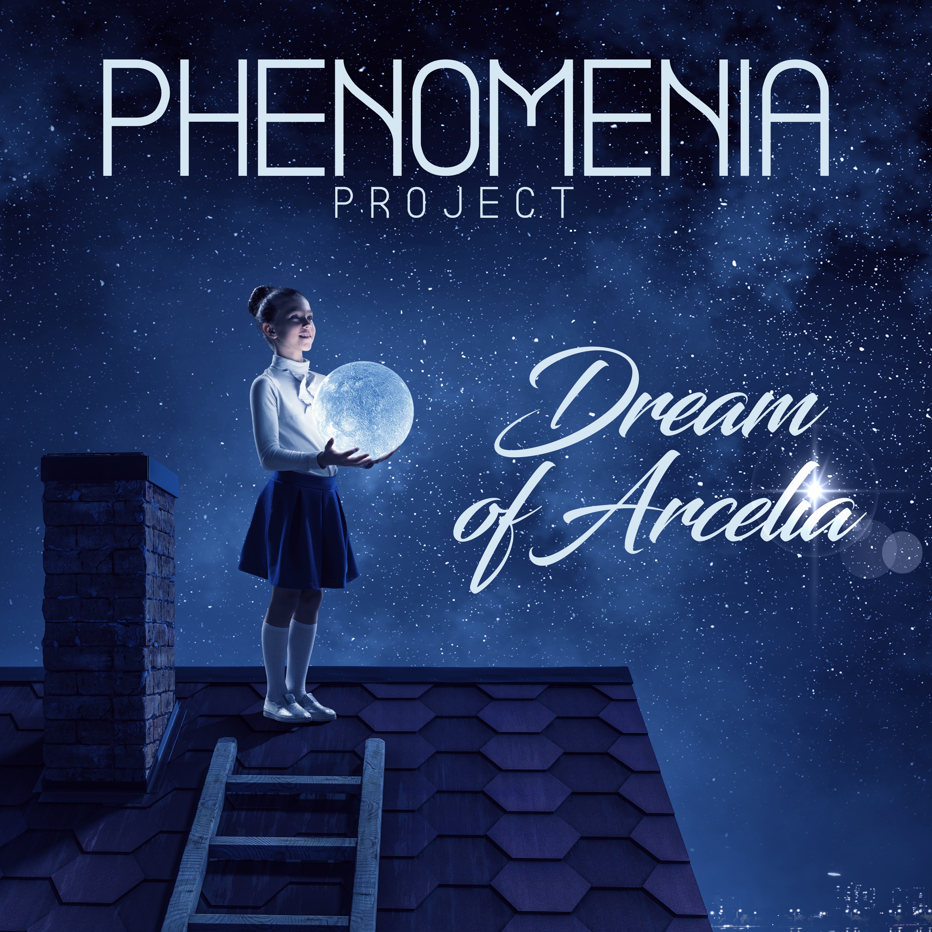 Dream Of Arcelia - Single