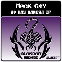 No Hay Manera - EP - Mark Rey