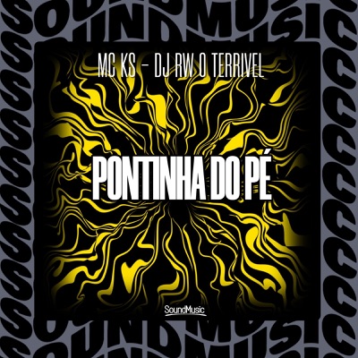 PONTINHA DO PÉ - Single