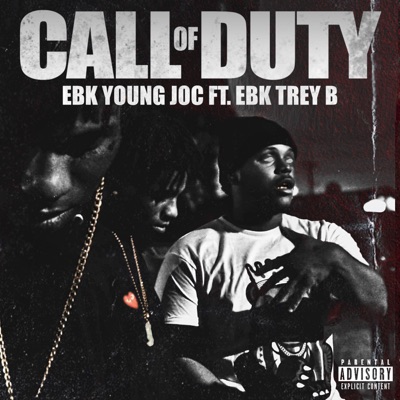 Call of Duty (feat. EBK Trey B) - Single