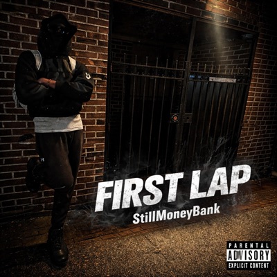 First lap - EP