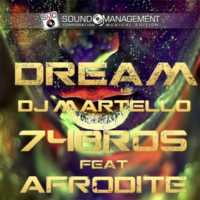 Dream (feat. Afrodite) - Single