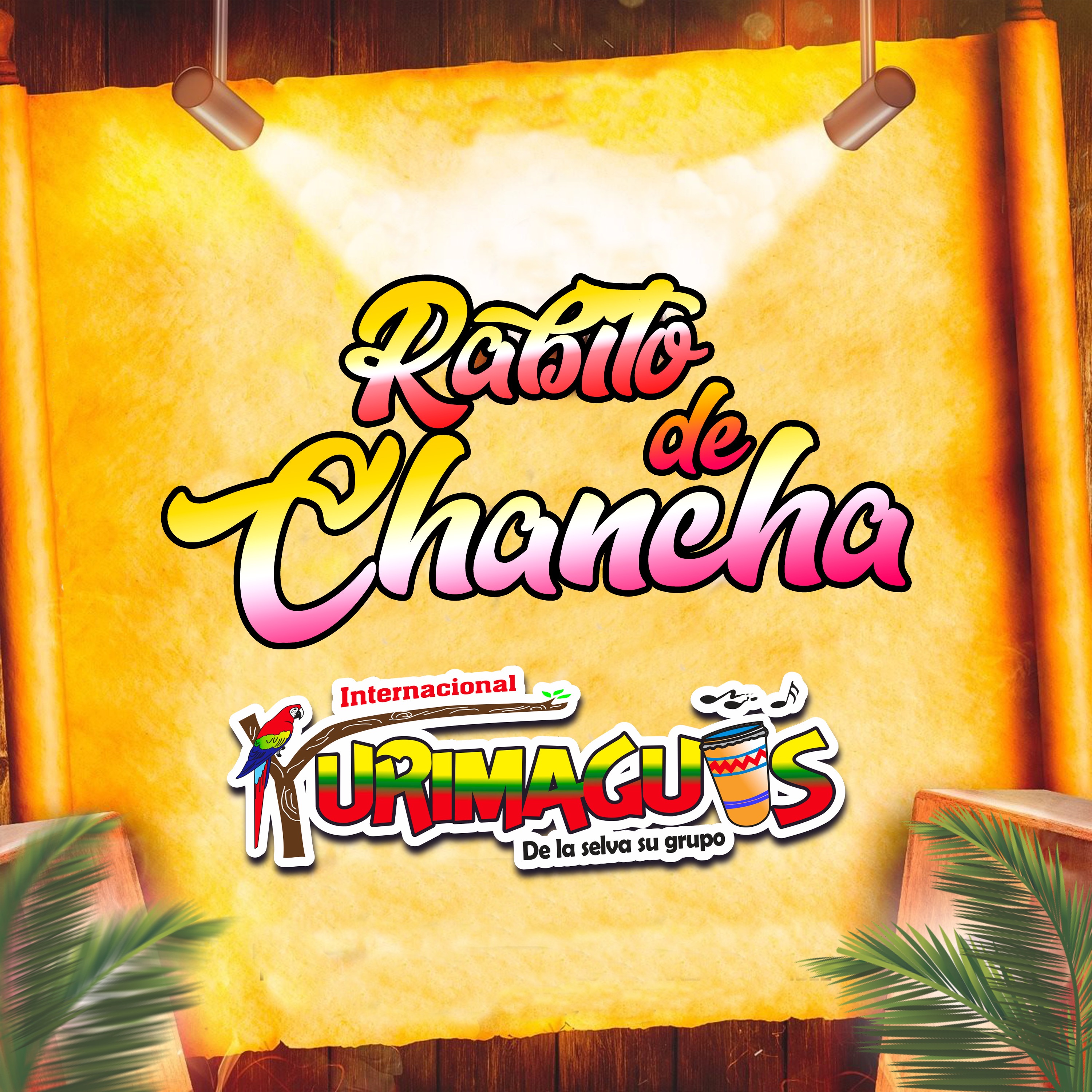 Rabito de Chancha - Single