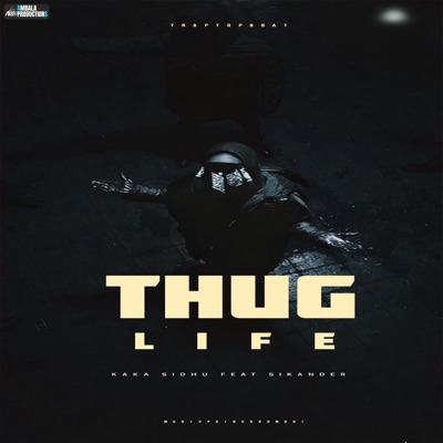 Thug Life (feat. Sikander) - Single