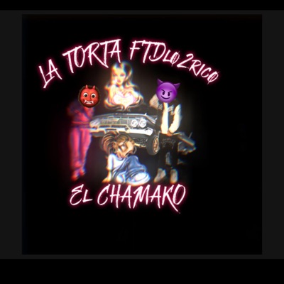LA TORTA (feat. Dlo2rico) - Single