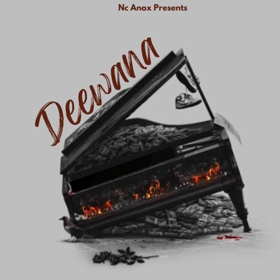Deewana - Single