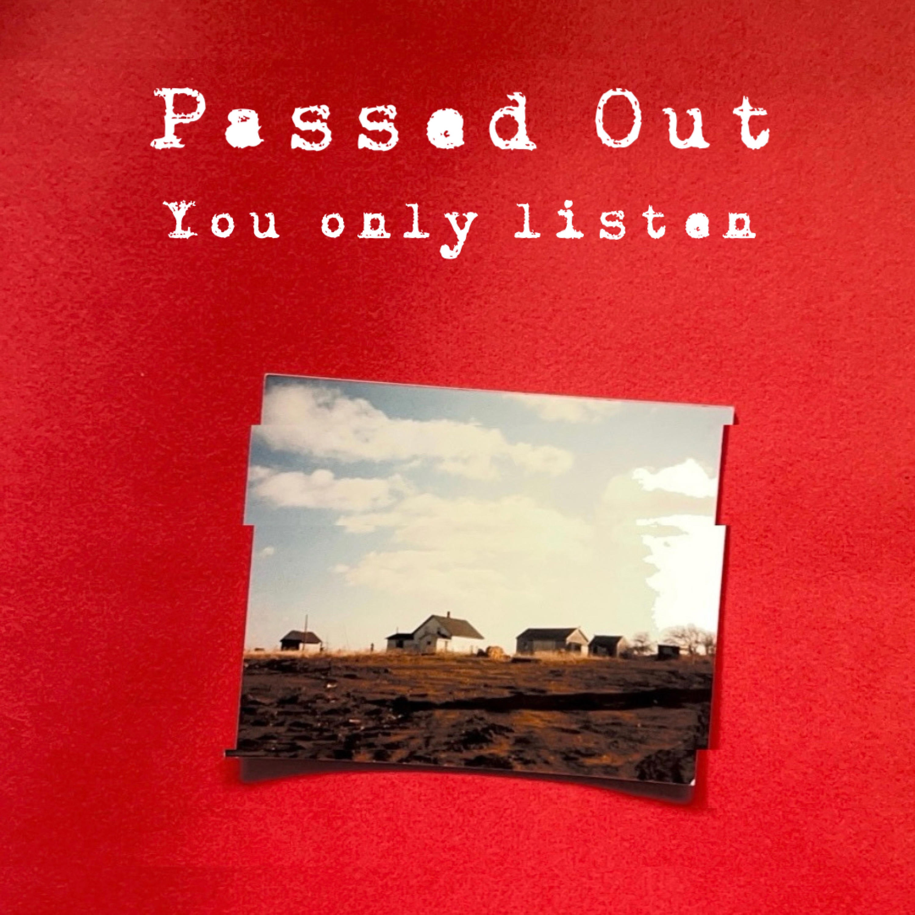 You only listen - Single