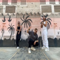 احنا فى الروقان (feat. الباور العالي) - Single - مصطفي الدجوي