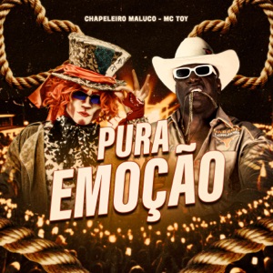 PURA EMOÇÃO (feat. Mc Toy)