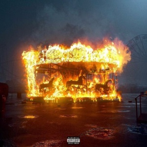 ON FIRE