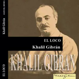 El loco (Unabridged)