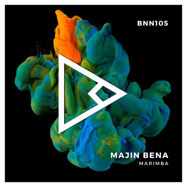 Marimba - Single