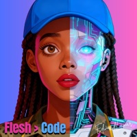 Flesh Code - THE SOUND WAVE