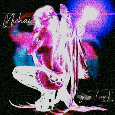 y = (our)² - Single