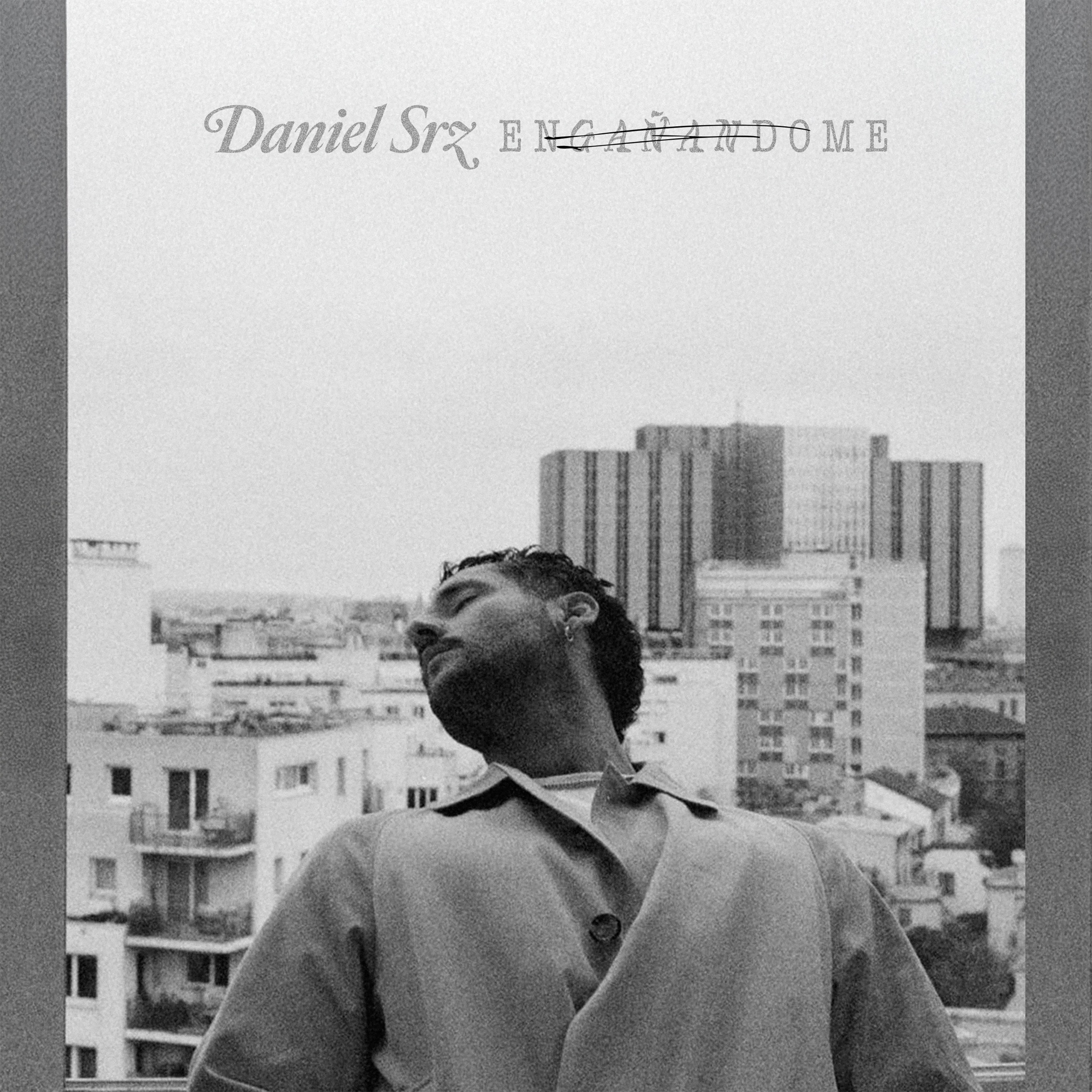 Engañándome - Single