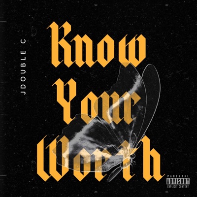 KNOW YOUR WORTH - Single