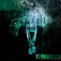 I Found My Way / Play the Track - Single - Exclusion