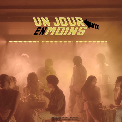 UN JOUR EN MOINS - Single