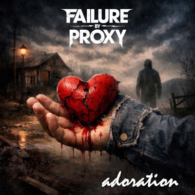 Adoration - Single