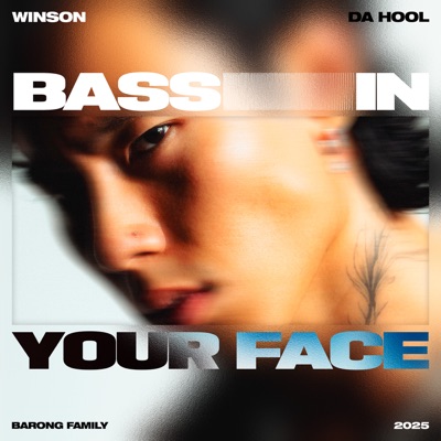 WINSON & Da Hool - Bass In Your Face