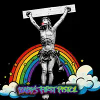 Confessional — Baby's First Pistol