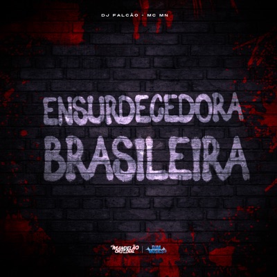 Ensurdecedora Brasileira - Single