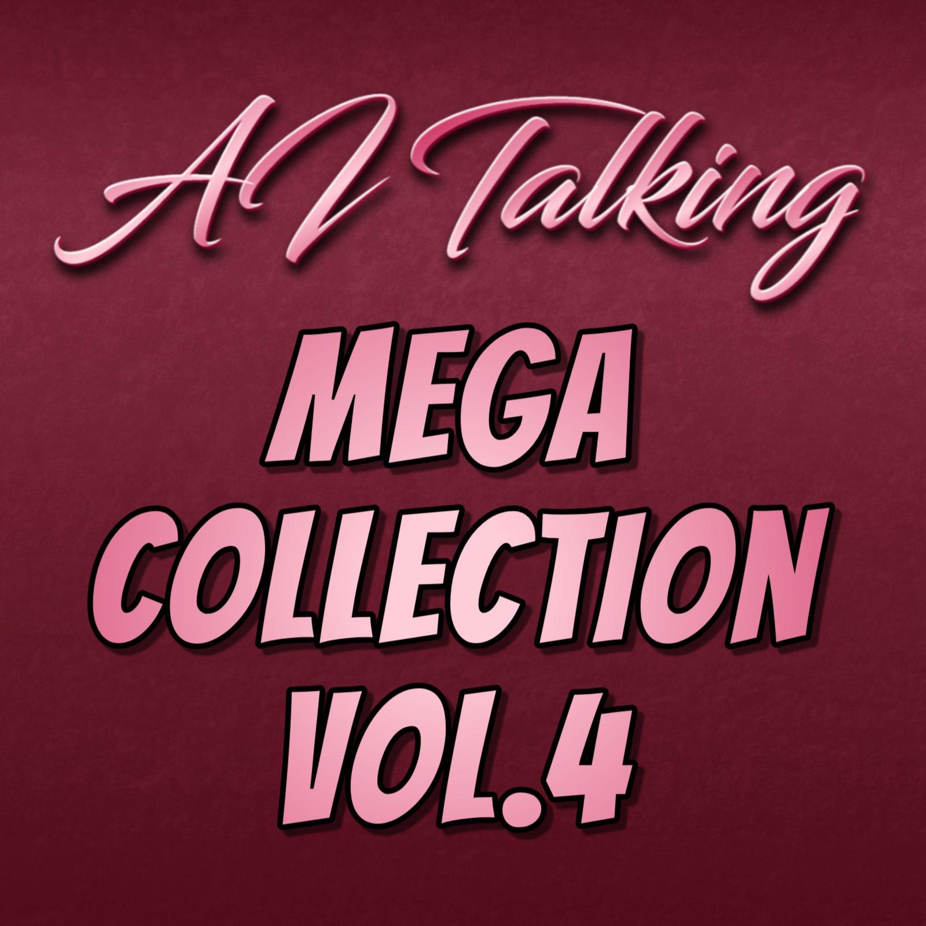 Mega Collection vol.4