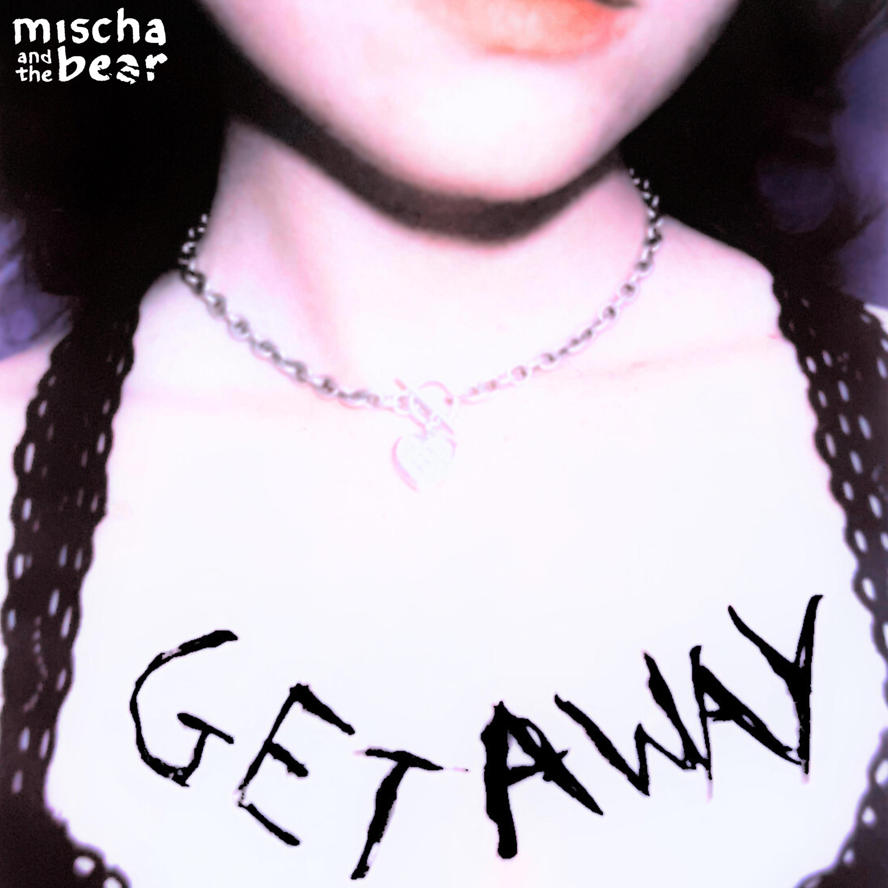 Get Away - Single