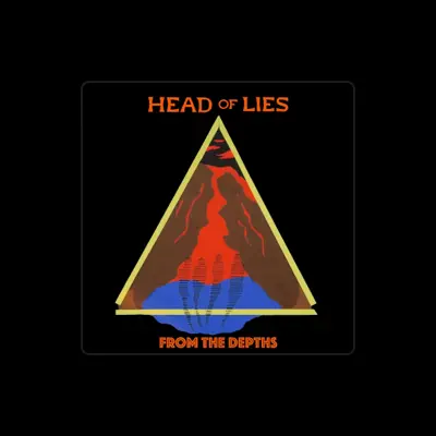 Listen to Head Of Lies, watch music videos, read bio, see tour dates & more!